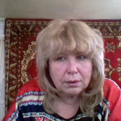 Фирия Мухамедшина