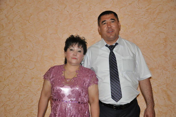 Шокан Канатов