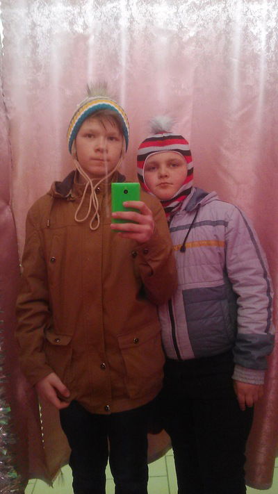 Игорь Щербаков