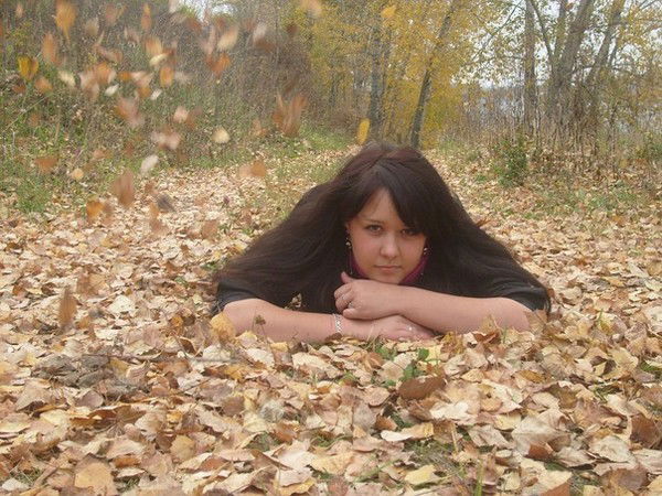 Юлька Панова