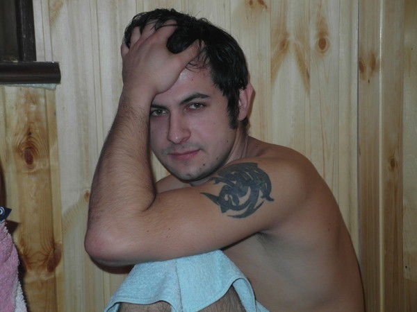 Диман Мазанов