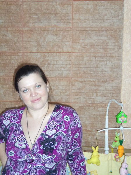 Елена Еременко