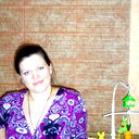 Елена Еременко