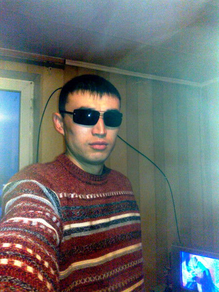 Бауыржан Сатылганов