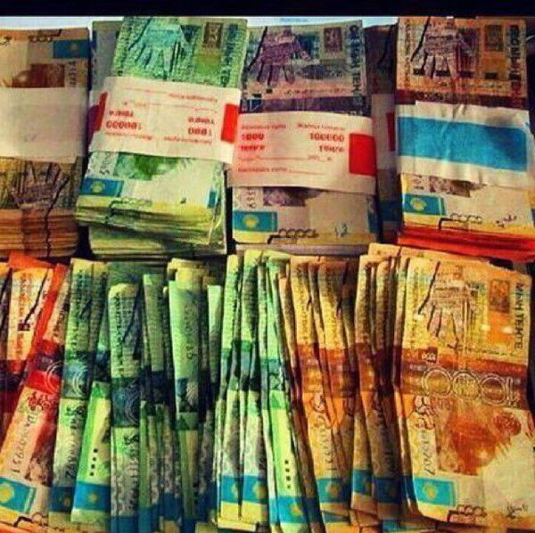 Светлана Абдрасилова