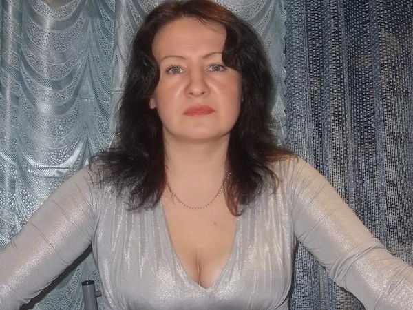 Светлана Никитина