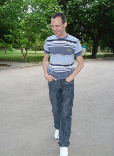 Александр Орнов