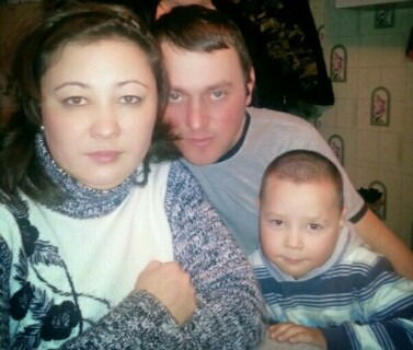 Айжан Клейн