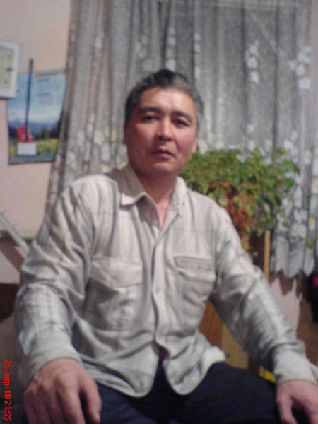 Ерасыл Керимбаев