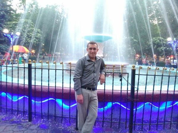 Станислав Волынкин