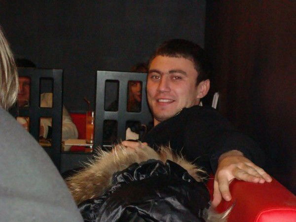 Раис Хаметов