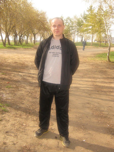 Дмитрий Колмогоров