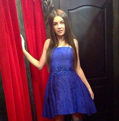 Олеся Артемьева