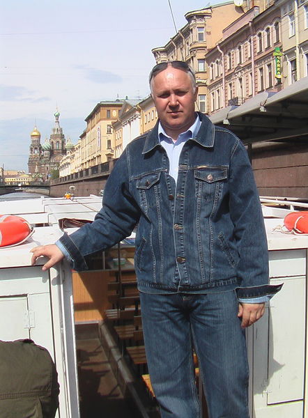 Александр Коротченков