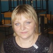 Светлана Викторовна Ковальская (Ломакина