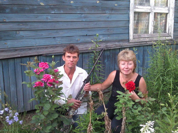 Наталья Андреева