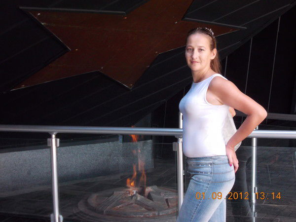 Ната Киреева