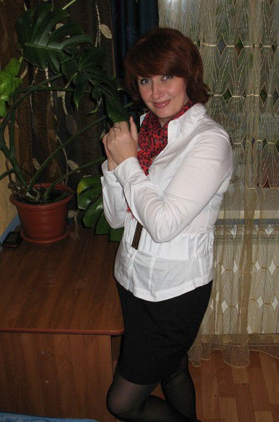 Надежда Сорокина-Перфилова