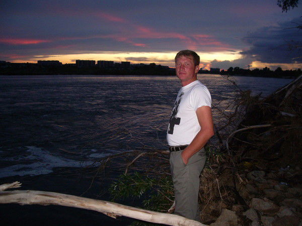 Борис Циммер