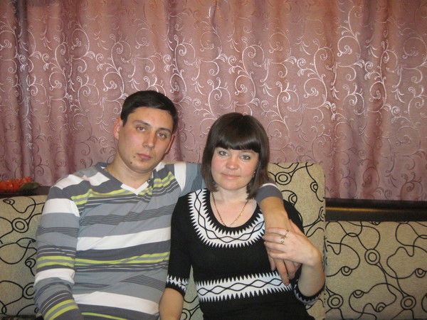 Оксана Федотова