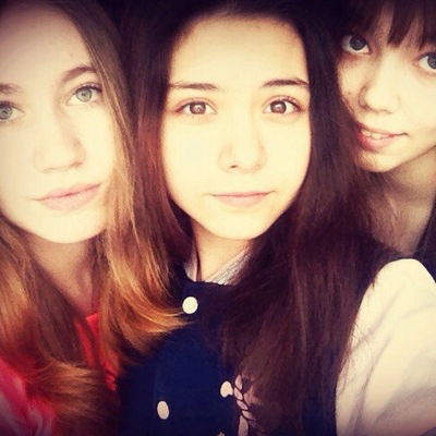 Яна Куташова