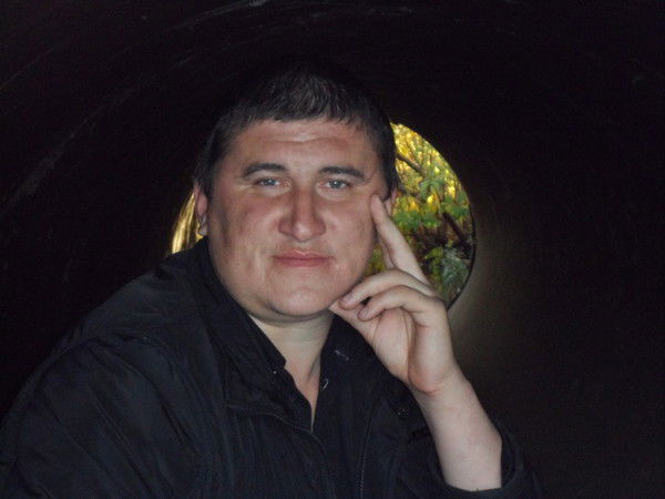 Михаил Бутаков