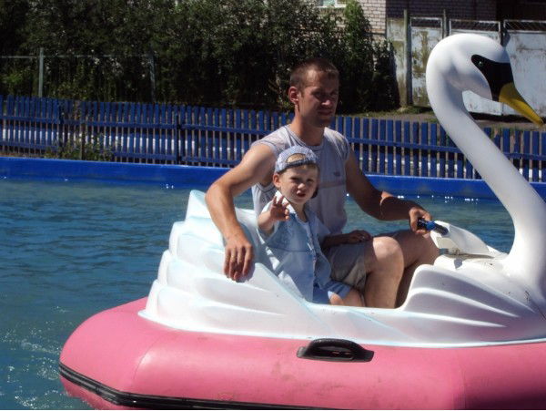 Алексей Мазаев