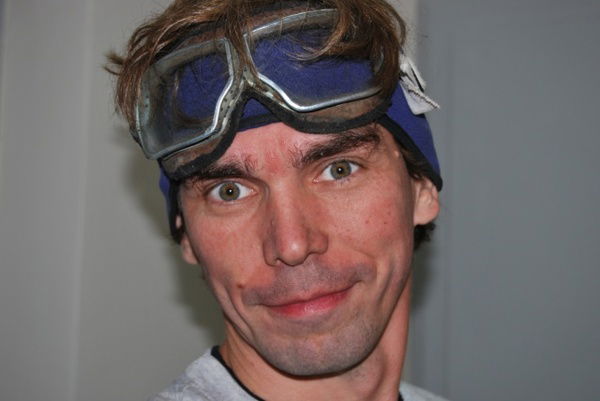 Александр Иванчиковнемиров