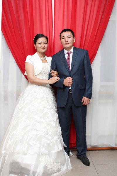 Жанар Кадыр