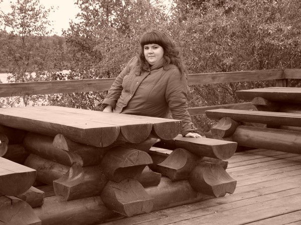 Татьяна Колоколова