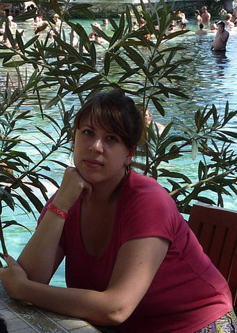 Ирина Залива