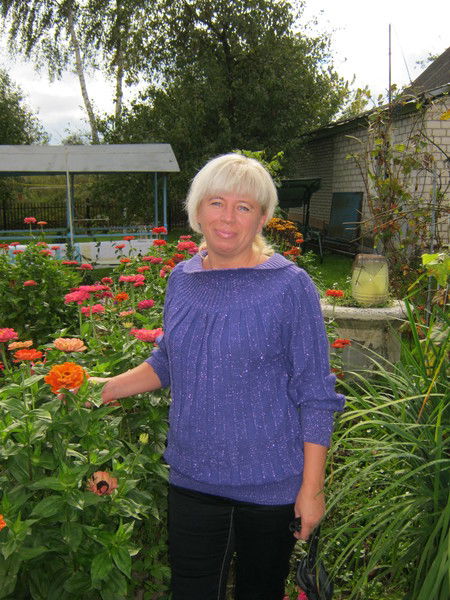 Нина Патачиц