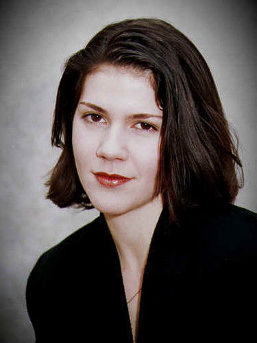 Ольга Голякова