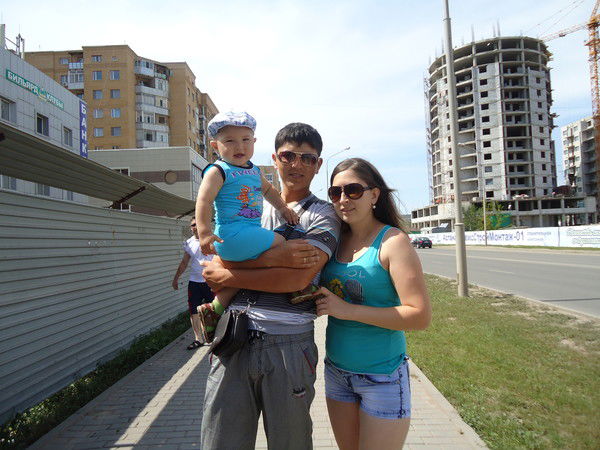 Жадыгер Бурбаев