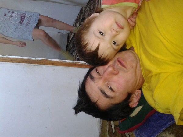 Еркебулан Пирмагамбетов