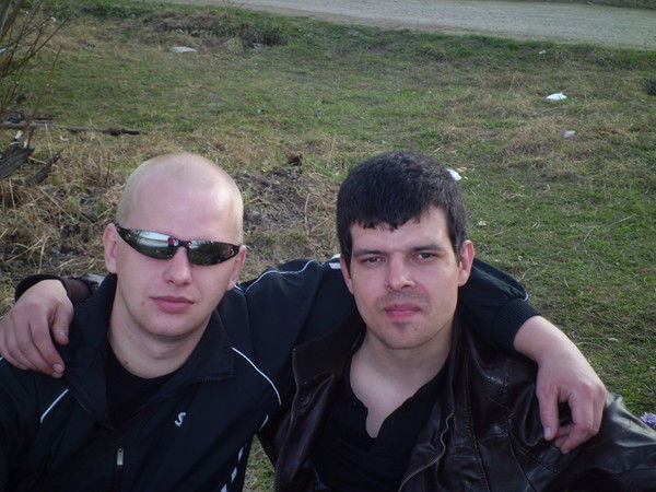 Александр Чеканов