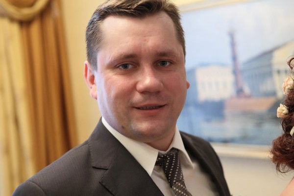 Сергей Зобнин