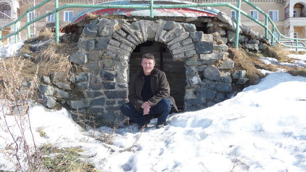 Николай Лумпов