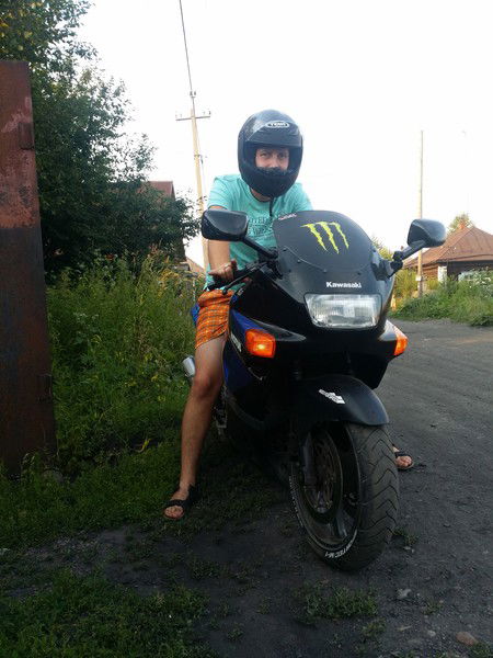 Артём Скрябин