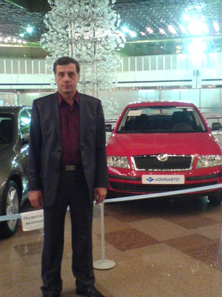 Виктор Нестеренко