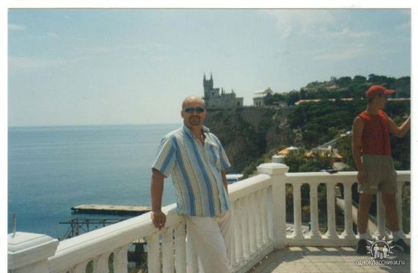 Алексей Хильченко