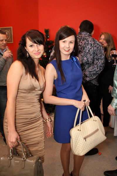 Оксана Идиатуллина