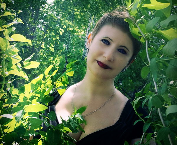 Наташа Кузнецова