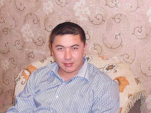 Саша Ревякин