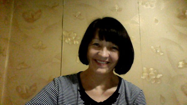 Нила Литвинова