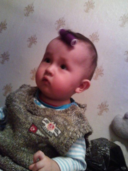 Saltanat Djunusbecova