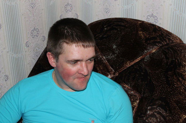 Александр Викторович