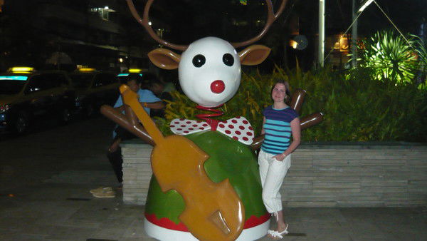 Елизавета Чистилина