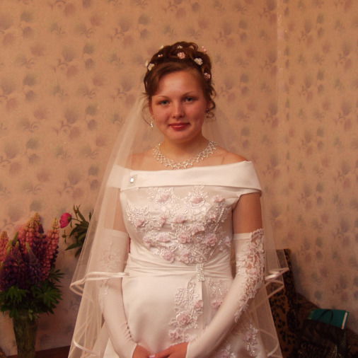 Надежда Калнина