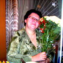 Елена Манылова